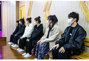 cb操逼黄片逼水"北音附中高三表演专业阶段性考试"